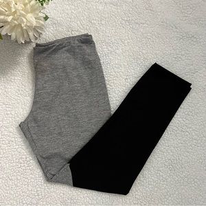 Lululemon Leggings Cropped